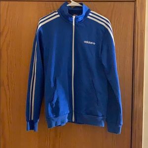 Adidas jacket